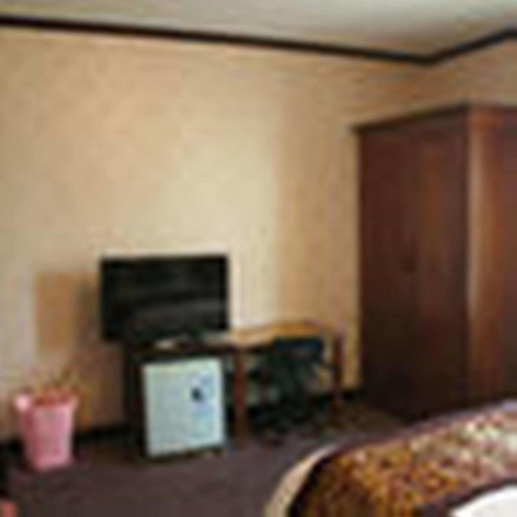 Cali Hotel Son Tra Экстерьер фото
