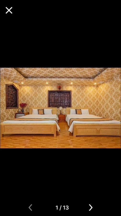 Cali Hotel Son Tra Экстерьер фото