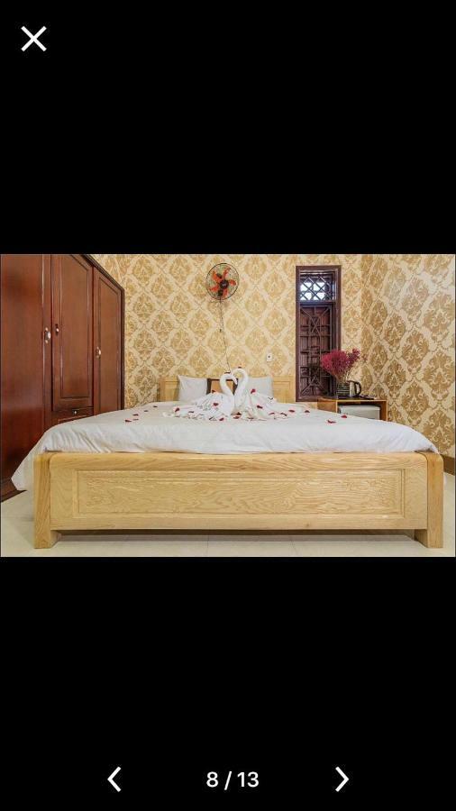 Cali Hotel Son Tra Экстерьер фото